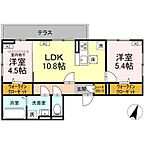 千葉県千葉市中央区末広4丁目10番8：物件画像／大東建託リーシング株式会社 千葉店