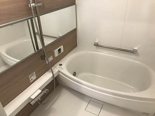浴室