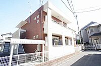 埼玉県狭山市広瀬東4丁目：物件画像／大東建託リーシング株式会社　狭山店