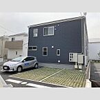 埼玉県草加市稲荷5丁目23-30：物件画像／大東建託リーシング株式会社　越谷店
