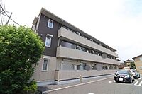 埼玉県久喜市本町6丁目3-3：物件画像／大東建託リーシング株式会社 古河店