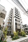 東京都三鷹市下連雀3丁目22-22：物件画像／大東建託リーシング株式会社　調布駅前店