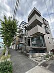 兵庫県神戸市西区北別府4丁目11-8：物件画像／大東建託リーシング株式会社 神戸店