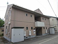 秋田県秋田市土崎港中央5丁目7-38：物件画像／大東建託リーシング株式会社 秋田店