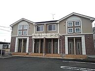 愛知県豊川市古宿町ウエ地：物件画像／大東建託リーシング株式会社 豊川店