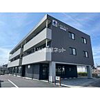 福島県郡山市久留米6丁目95-1：物件画像／大東建託リーシング株式会社　郡山南店