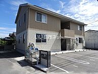 山口県防府市大字高井706-4：物件画像／大東建託リーシング株式会社　防府店
