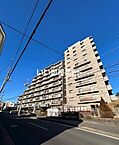 神奈川県茅ヶ崎市小和田3丁目8-12：物件画像／大東建託リーシング株式会社　平塚駅前店