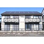 群馬県太田市新田中江田町：物件画像／大東建託リーシング株式会社 前橋店