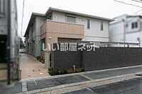 大阪府東大阪市鴻池元町8-14：物件画像／大東建託リーシング株式会社 東大阪店