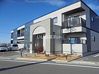 愛知県長久手市深田：物件画像／大東建託リーシング株式会社　名古屋東店