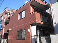 埼玉県所沢市旭町3-9：物件画像／大東建託リーシング株式会社　桶川店