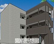 埼玉県草加市瀬崎2丁目48-27：物件画像／大東建託リーシング株式会社　越谷店
