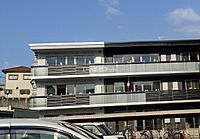 福岡県春日市若葉台西7丁目35：物件画像／大東建託リーシング株式会社　博多店