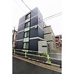 東京都北区赤羽南2丁目6-11：物件画像／大東建託リーシング株式会社　練馬店