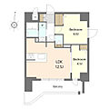 S-RESIDENCE高岳clarity(クラリティ) FRキャンペーン実施中2階16.7万円