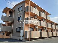 愛知県豊川市本野ケ原2丁目58：物件画像／大東建託リーシング株式会社 豊川店
