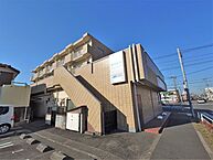東京都東大和市南街1丁目1-1：物件画像／大東建託リーシング株式会社 青梅店