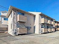 東京都東久留米市金山町2丁目5-25：物件画像／大東建託リーシング株式会社　桶川店