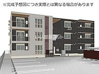 静岡県御殿場市新橋字ネギジ耕地1833番1、1833番2(地番)：物件画像／大東建託リーシング株式会社　長泉裾野店