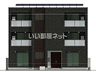 新潟県新潟市中央区東幸町16番7号?：物件画像／大東建託リーシング株式会社　亀田店