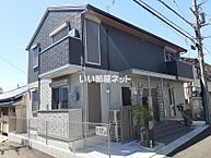 大阪府四條畷市雁屋南町：物件画像／大東建託リーシング株式会社　岸和田店