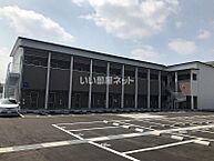 長崎県諫早市貝津町：物件画像／大東建託リーシング株式会社 長崎中央店