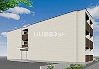 奈良県大和高田市東三倉堂町349-3：物件画像／大東建託リーシング株式会社 奈良南店