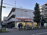 東京都府中市天神町1丁目11-8：物件画像／大東建託リーシング株式会社　調布駅前店
