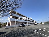 大分県宇佐市大字江須賀：物件画像／大東建託リーシング株式会社 別府店