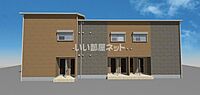 神奈川県伊勢原市下糟屋：物件画像／大東建託リーシング株式会社 本厚木店