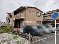 愛知県豊橋市西岩田5丁目：物件画像／大東建託リーシング株式会社 豊橋店