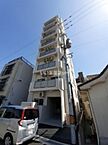 広島県東広島市西条朝日町：物件画像／大東建託リーシング株式会社 東広島店