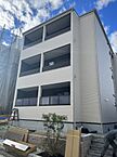 奈良県奈良市学園朝日町：物件画像／大東建託リーシング株式会社 JR奈良駅前店