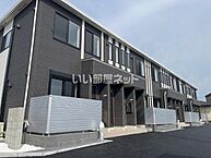 栃木県小山市城西2丁目：物件画像／大東建託リーシング株式会社 宇都宮北店