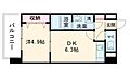 サムティ熊本駅南4階5.1万円