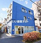 東京都福生市武蔵野台2丁目11-27：物件画像／大東建託リーシング株式会社 青梅店