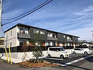 山口県周南市城ケ丘2丁目10-1：物件画像／大東建託リーシング株式会社 周南店