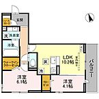 埼玉県八潮市大瀬4丁目33-5：物件画像／大東建託リーシング株式会社 古河店