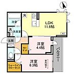 埼玉県八潮市大瀬4丁目33-5：物件画像／大東建託リーシング株式会社 古河店