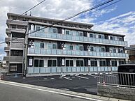 徳島県徳島市春日2丁目266番地1：物件画像／大東建託リーシング株式会社　徳島店