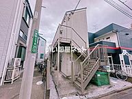 東京都町田市森野2丁目26-2：物件画像／大東建託リーシング株式会社　町田店