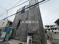 大阪府堺市北区百舌鳥梅町3丁：物件画像／大東建託リーシング株式会社　なかもず店