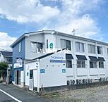 埼玉県熊谷市銀座5丁目8-37：物件画像／大東建託リーシング株式会社 伊勢崎店