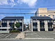 愛知県豊橋市つつじが丘2丁目：物件画像／大東建託リーシング株式会社 豊橋店