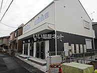 埼玉県所沢市南住吉22-21：物件画像／大東建託リーシング株式会社　所沢店