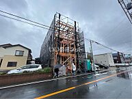 埼玉県蓮田市東4丁目2-16：物件画像／大東建託リーシング株式会社 春日部店