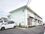 東京都羽村市栄町1丁目14-13：物件画像／大東建託リーシング株式会社 青梅店