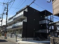 埼玉県草加市谷塚町1674-8：物件画像／大東建託リーシング株式会社　越谷店