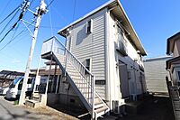 茨城県取手市白山1丁目4-28：物件画像／大東建託リーシング株式会社 守谷店